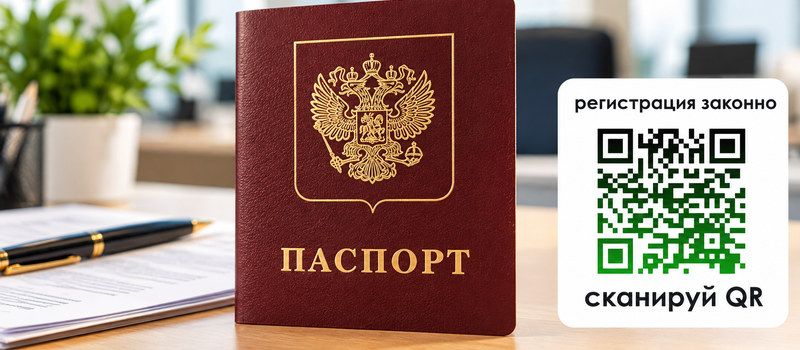 регистрация в Рязани регистрация в Рязани